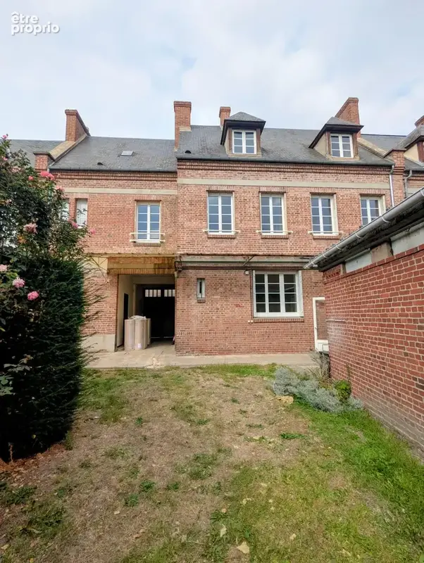 Maison F5 de 118 m² avec place de parking - photo 2