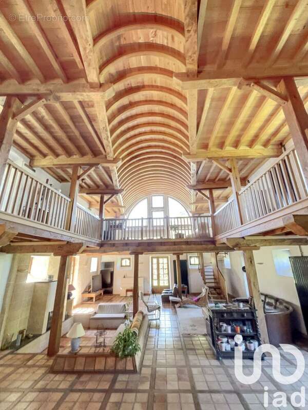 Photo 9 - Maison à REVEL