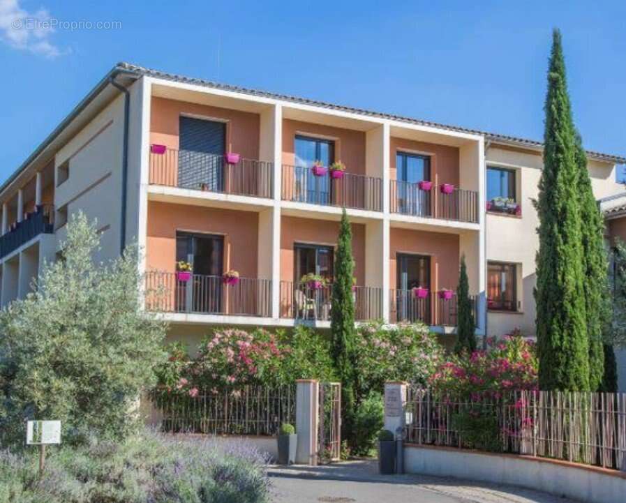 INVESTISSEMENT LOCATIF  Toulouse  Résidence EHPAD Crampel  6.42 % de rentabilité - photo 10