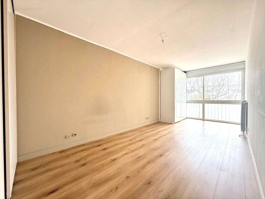 Appartement à LA GRANDE-MOTTE