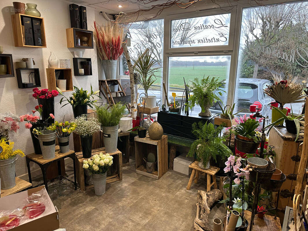 Appartement à PERIGNAT-SUR-ALLIER