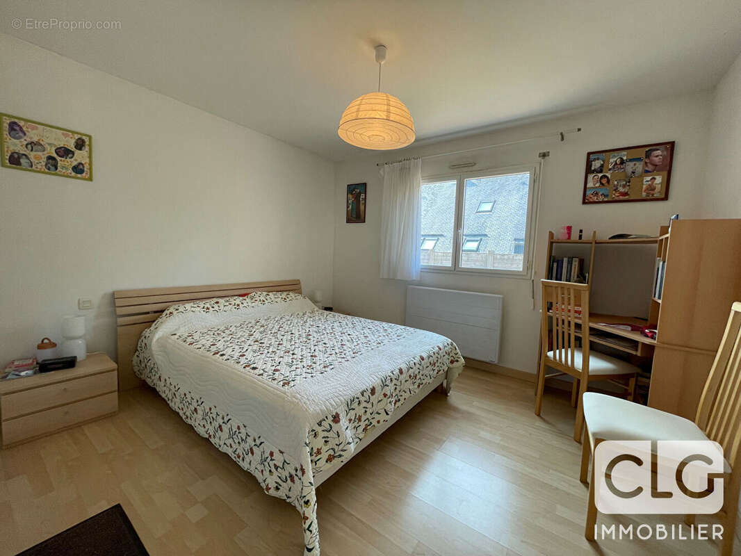 Maison Lesconil - photo 8