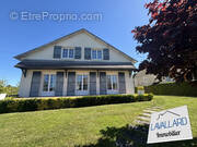 Maison à AILLY-SUR-NOYE