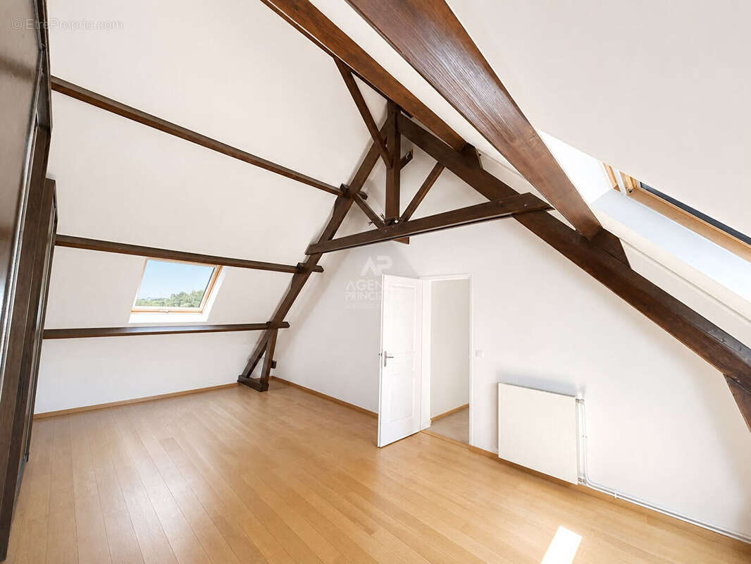 Maison Triel Sur Seine 6 pièce(s) 152 m2 - photo 6