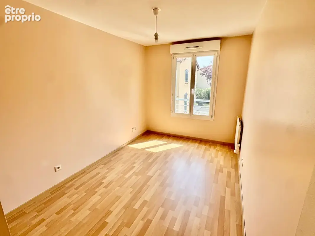 CLERMONT-FERRAND / Secteur La Glacière appartement à vendre T3 avec Garage et Terrasse ! - photo 9