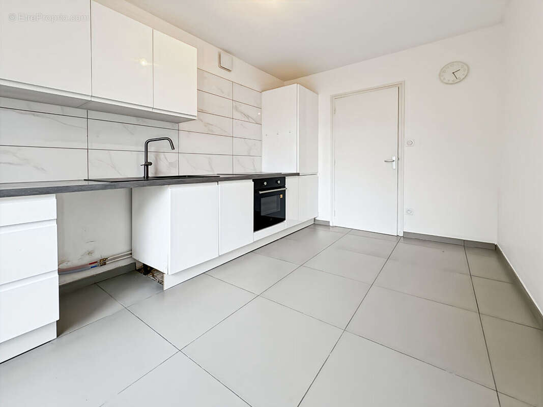 Appartement à SAINT-ROMAIN-EN-GAL