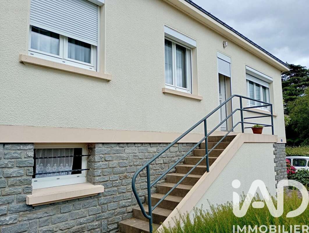Photo 2 - Maison à PONTCHATEAU