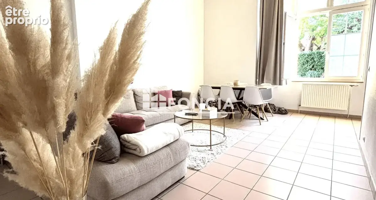Appartement à SAUMUR