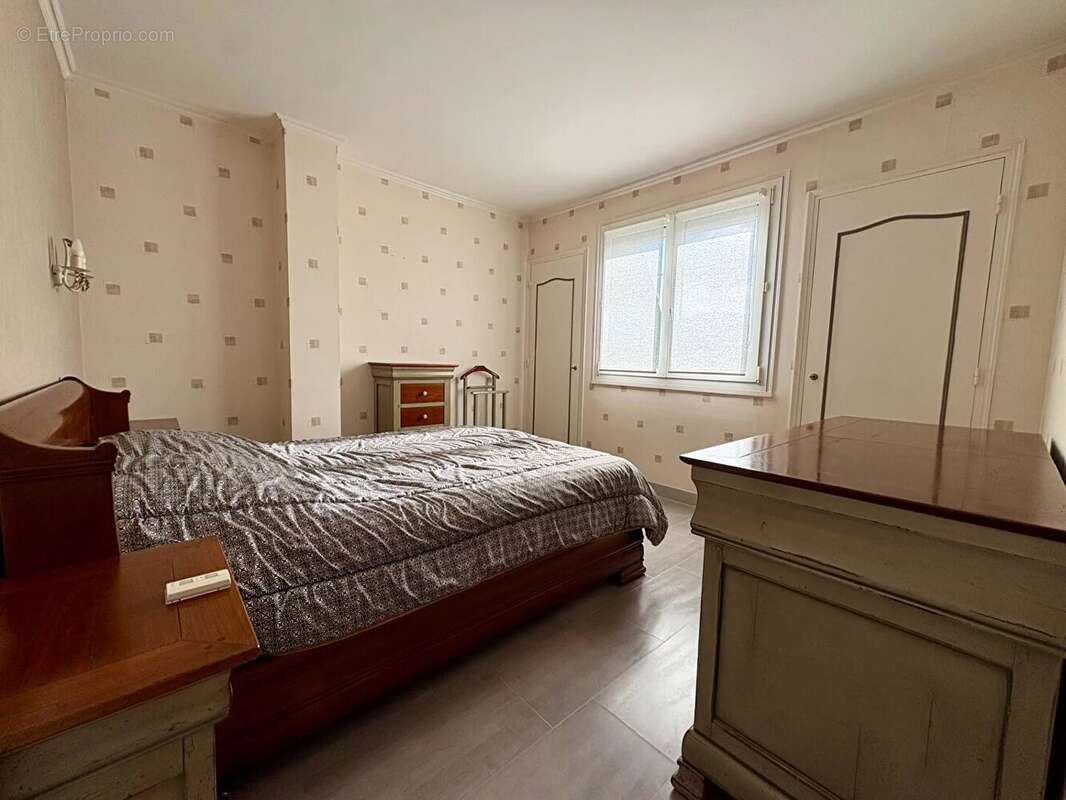 Maison à SAINT-BRIEUC