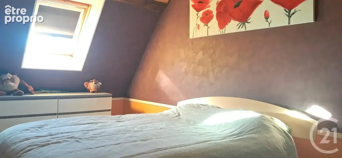 Maison 4 pièces 90 m² à vendre à Lacapelle-Viescamp (15150) - photo 12