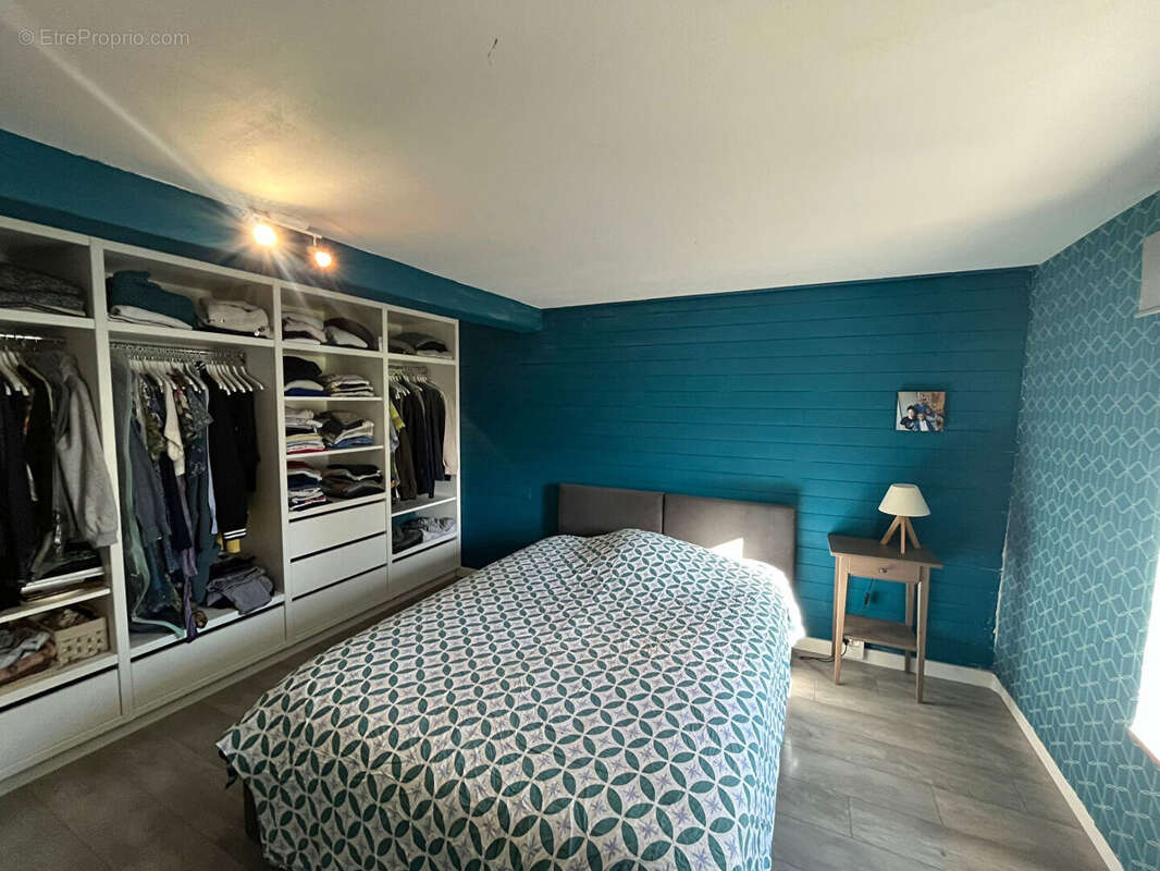 Maison à LA FERTE-SOUS-JOUARRE