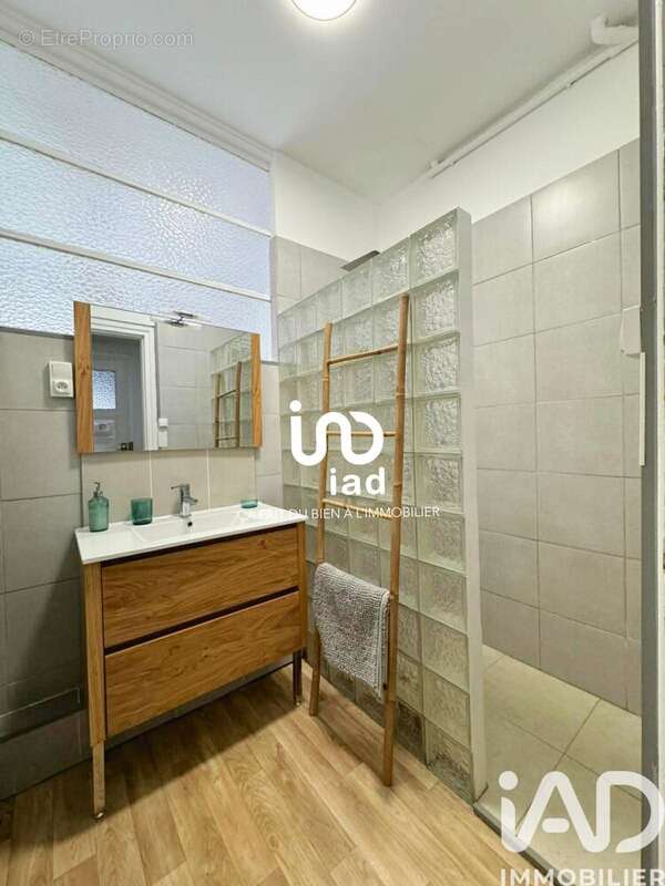 Photo 5 - Appartement à LE PORTEL