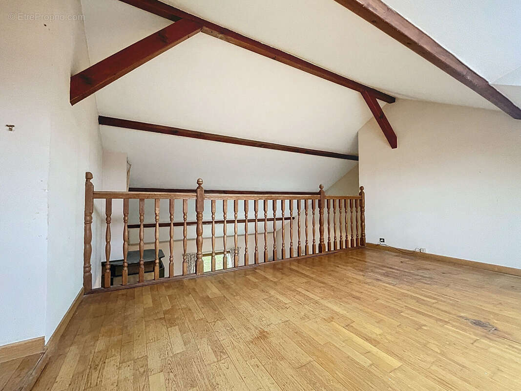 Maison à TINQUEUX