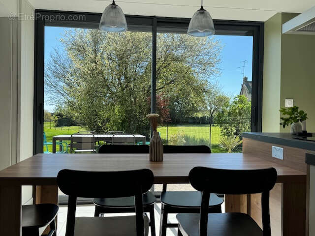 Maison à SAINT-VINCENT-DES-LANDES