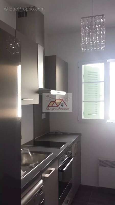 Appartement à CALENZANA