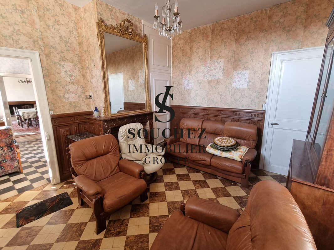 Maison 141 m² à Mingoval  - photo 5