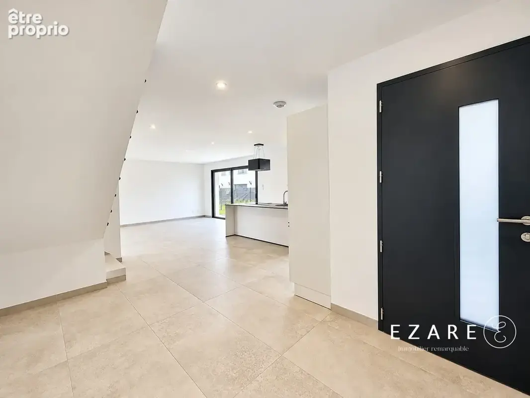 Maison 5 pièces 139 m² à vendre à Saint-Julien (21490) - photo 6