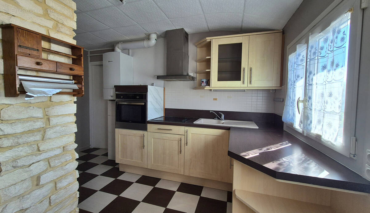 Appartement à LE HAVRE