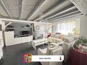 Maison à NOUAN-LE-FUZELIER