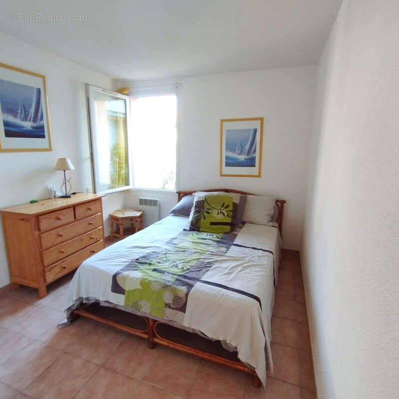 Maison à TORREILLES