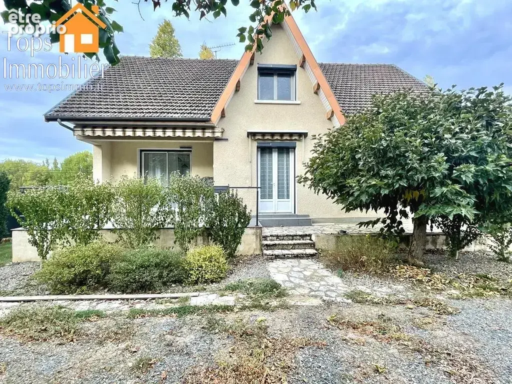 Photo Maison à Villefranche-De-Rouergue au prix de 179 000€