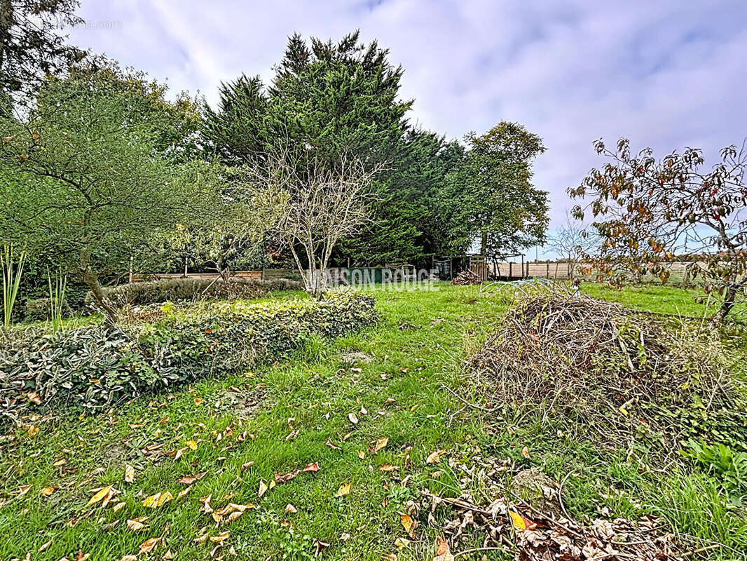 Maison à PLOUER-SUR-RANCE