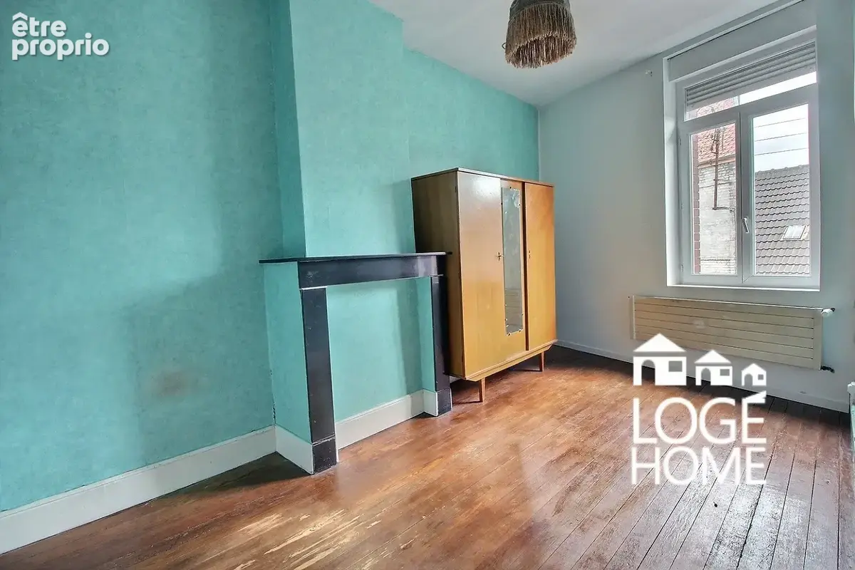 Maison 4 pièces 100 m² à vendre à Somain (59490) - photo 4