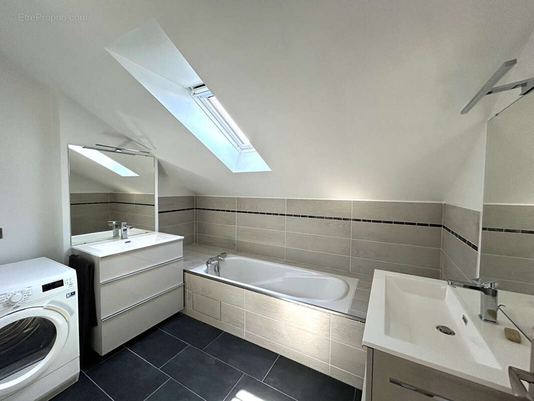 Appartement 112m² à l'haÿ-les-roses - photo 13