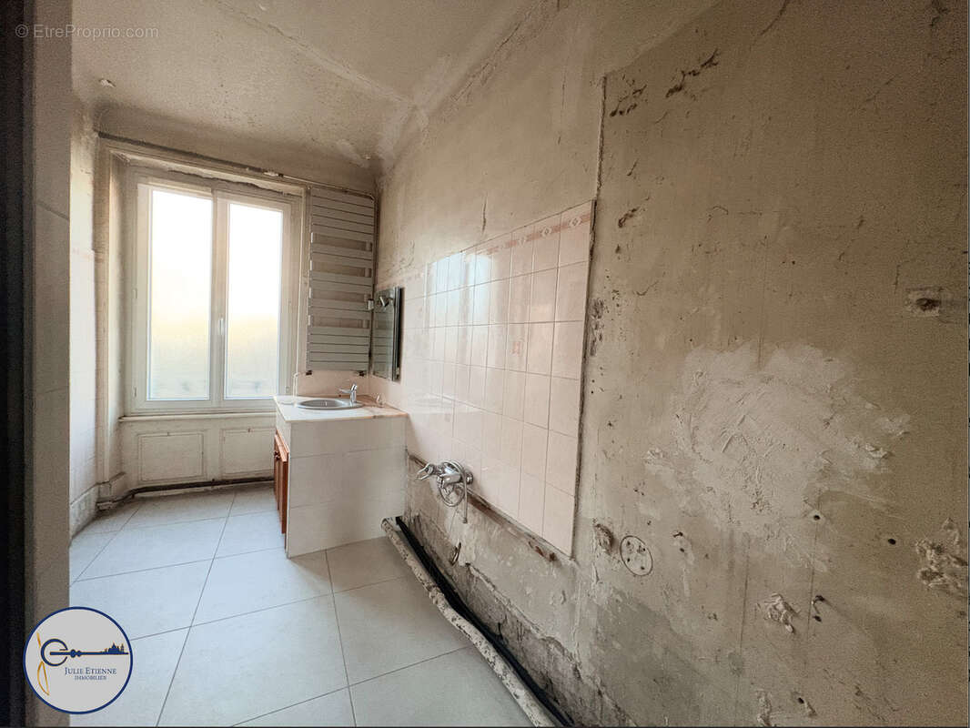 Appartement à EPINAL