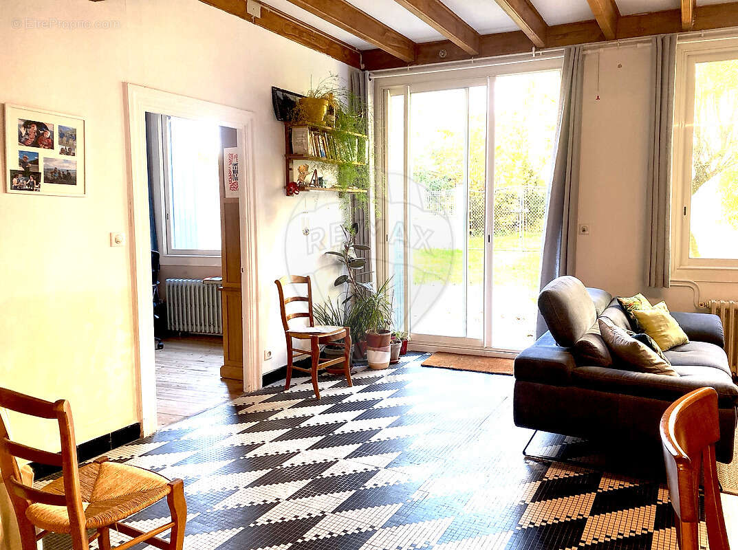 Maison à ARVERT