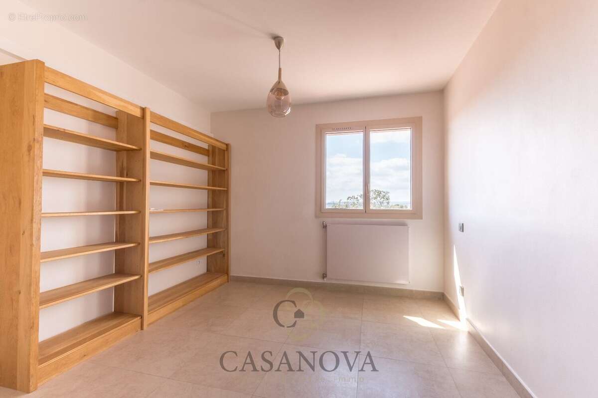 Maison à SAINT-GELY-DU-FESC