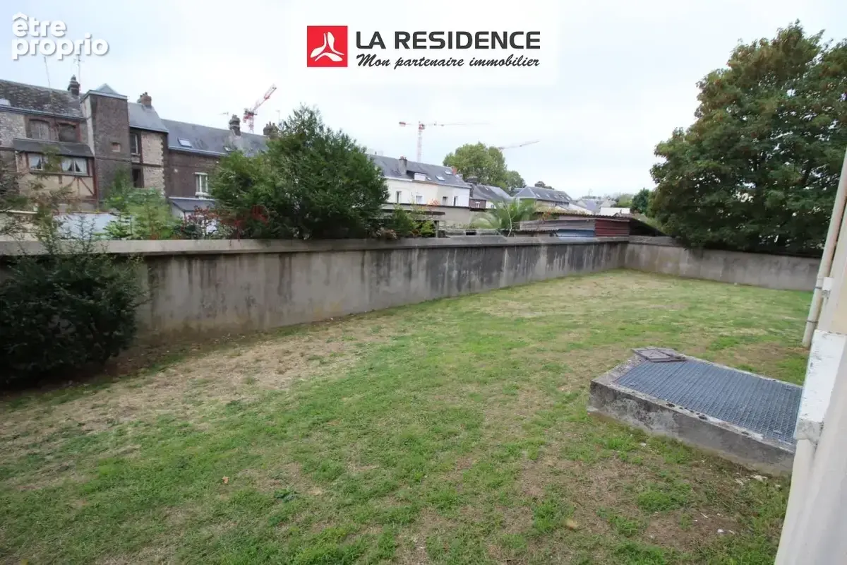 Appartement 5 pièces 85 m² à vendre à Rouen (76100) - photo 4