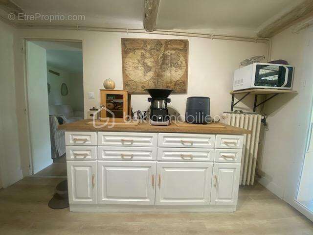 Maison à TOURRETTES