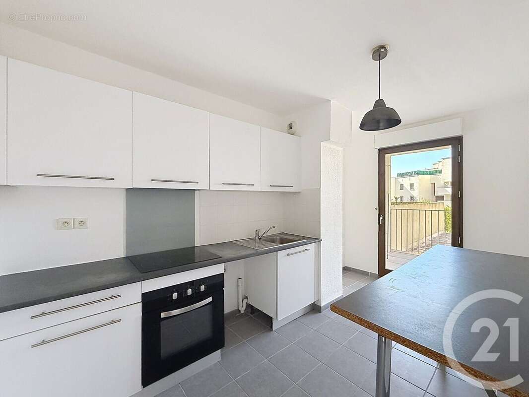 Photo 4 - Appartement à MONTPELLIER