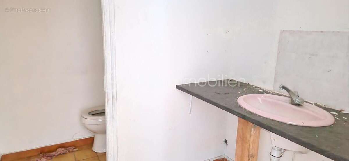 Appartement à DAX