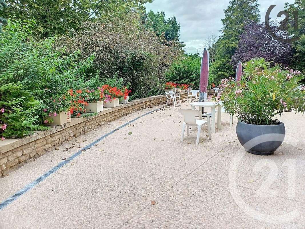 Appartement à TROYES