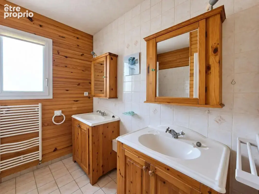 Maison À Vendre - photo 8