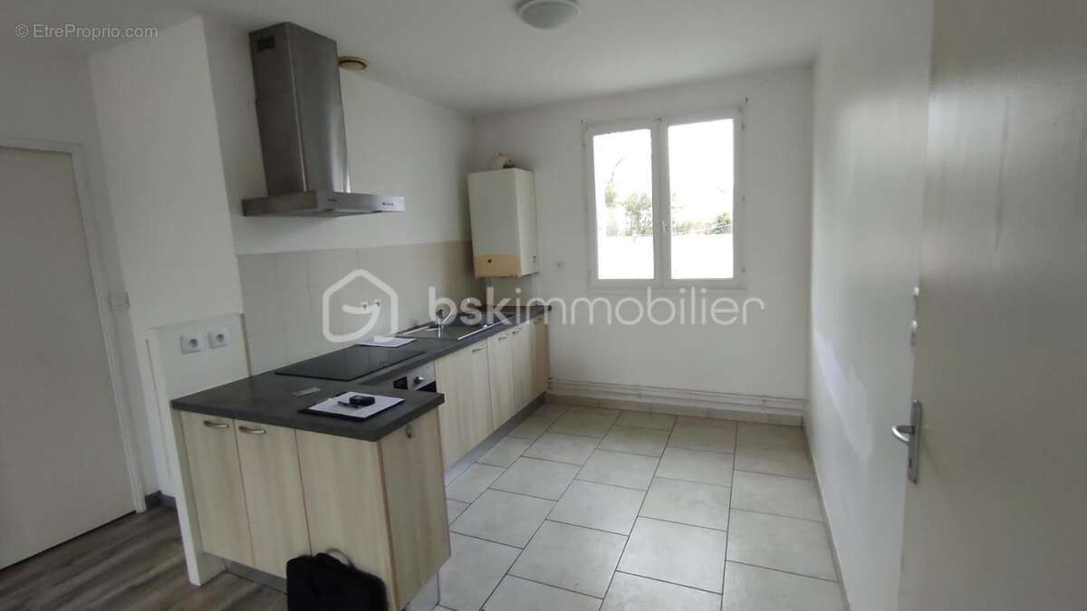 Maison à SAINT-BERTHEVIN