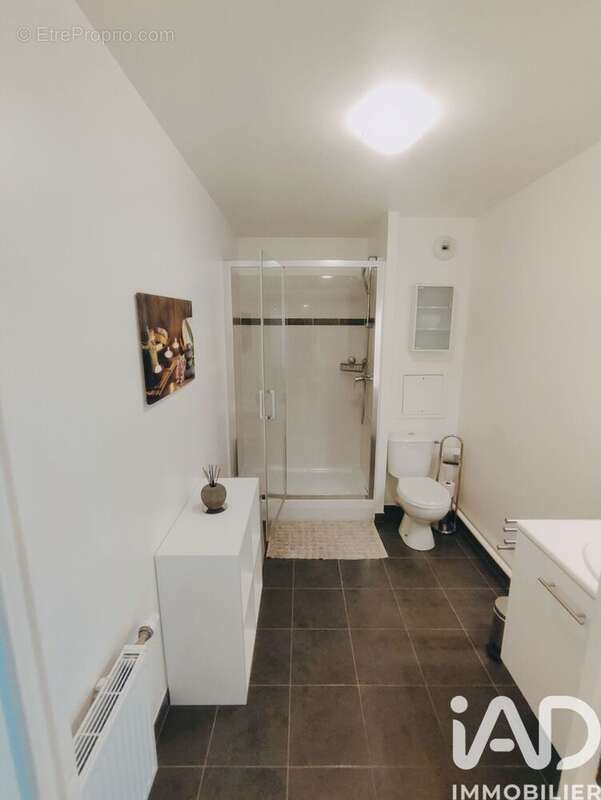 Photo 8 - Appartement à OSNY