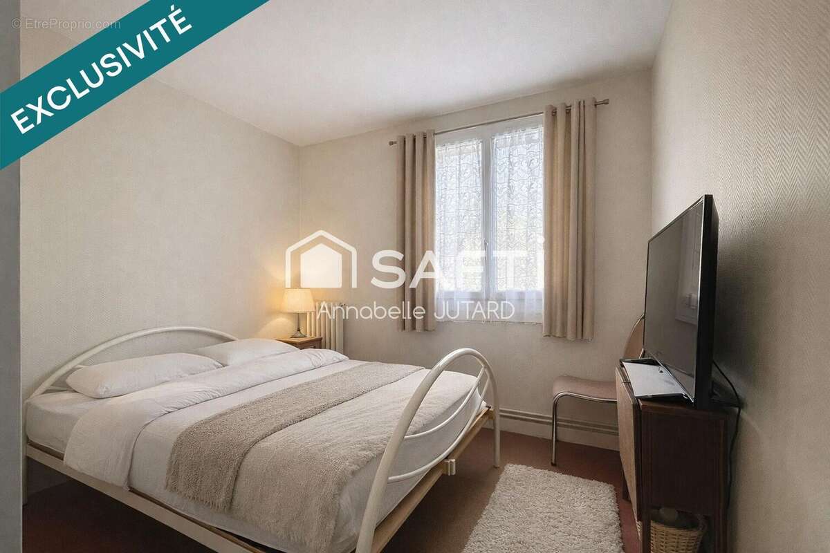 Maison 110 m² à Amboise  - photo 6