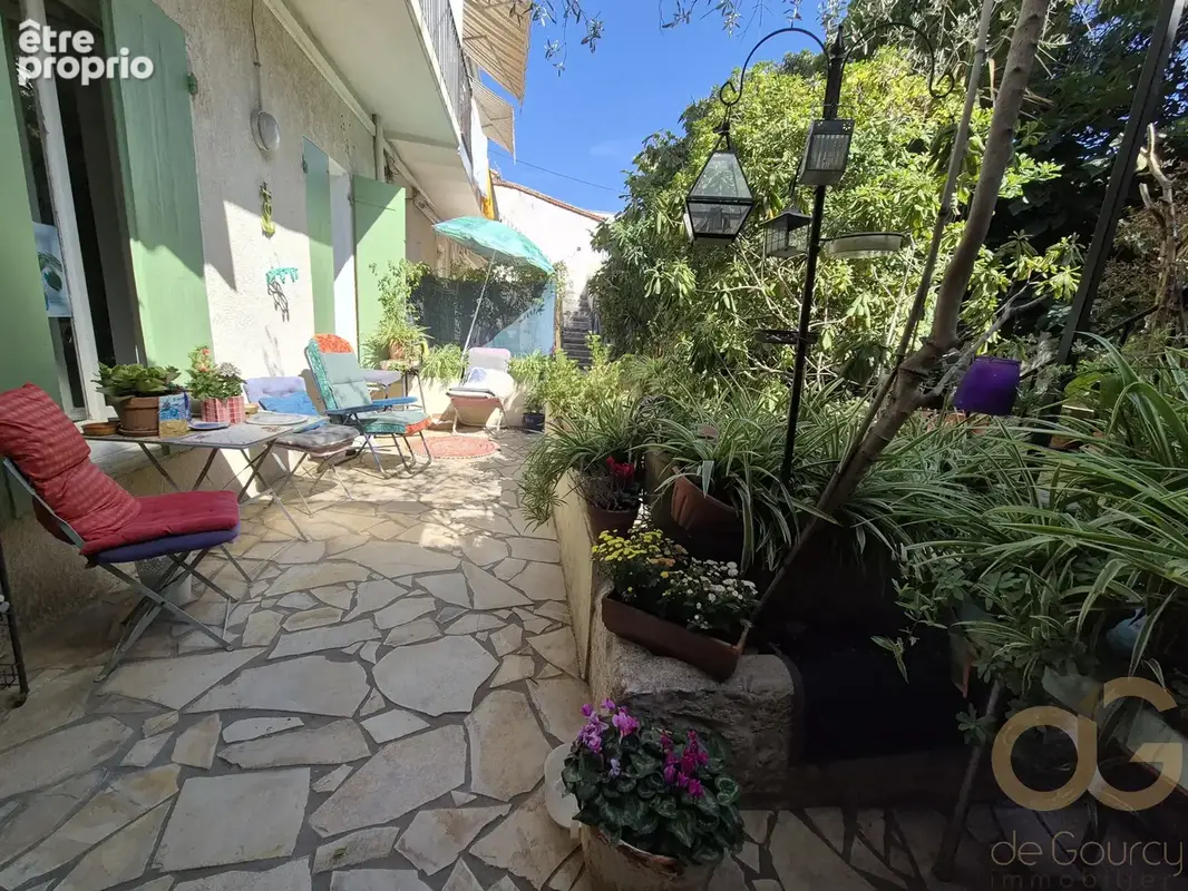 Photo Appartement à Nimes au prix de 150 000€
