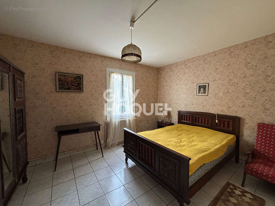 Maison à LIT-ET-MIXE