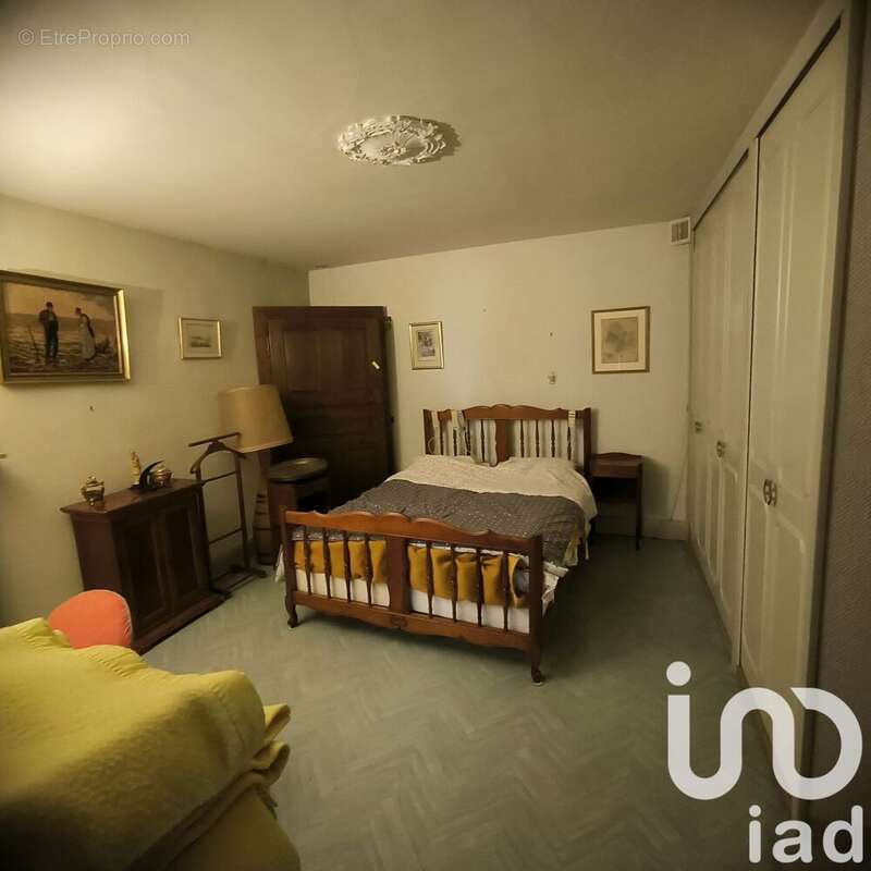 Photo 7 - Maison à BLENOD-LES-TOUL