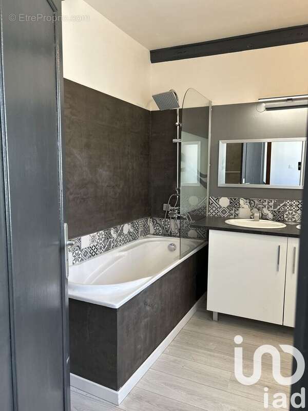 Photo 5 - Maison à SAINT-MARTIN-D'ARDECHE