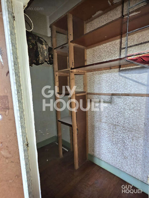 Appartement à ALFORTVILLE