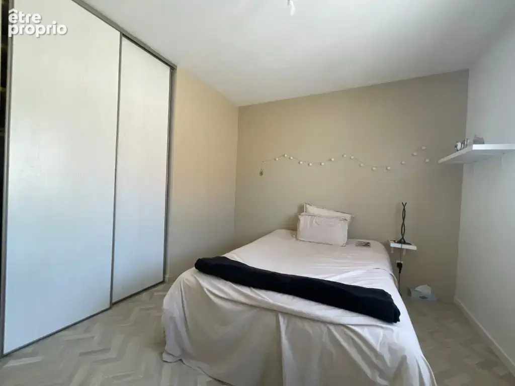 Maison récente plain-pied de 120 m2 à Saint Marcellin en Forez - photo 22