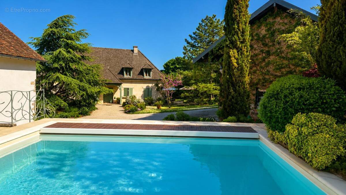 Maison à DIJON