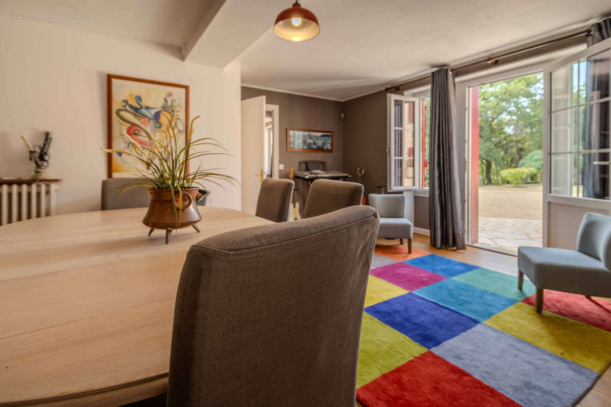 Maison à SARLAT-LA-CANEDA