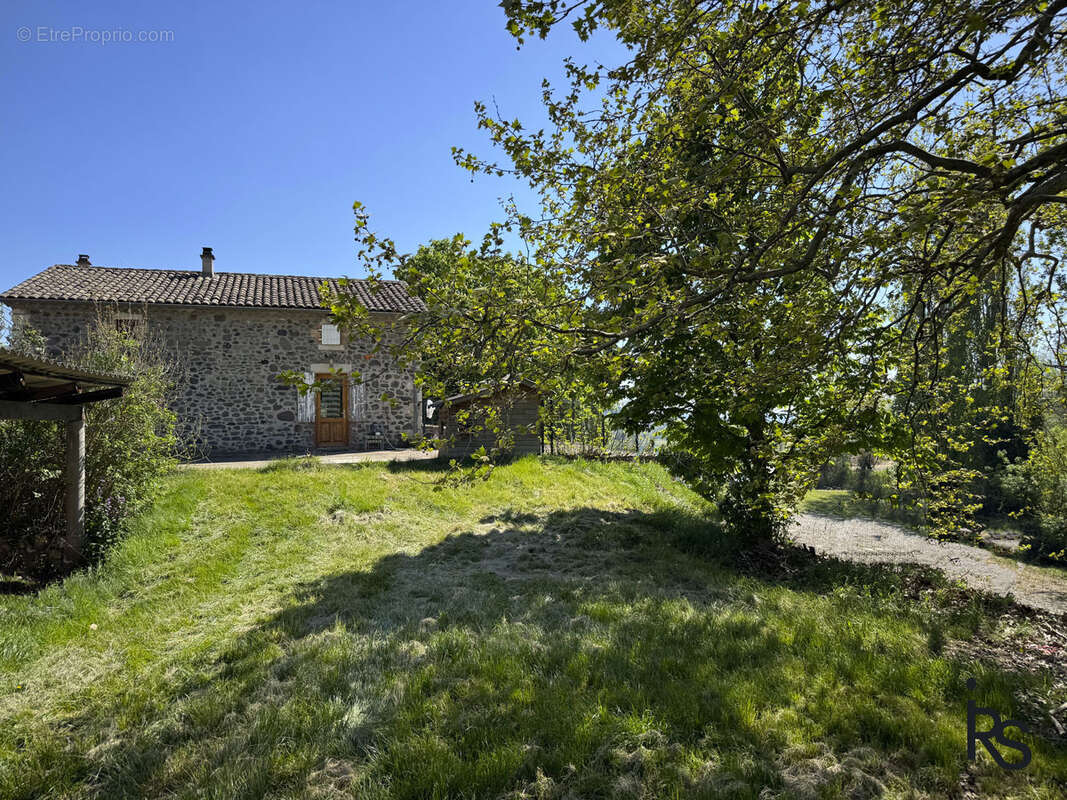 Maison à MIRABEL