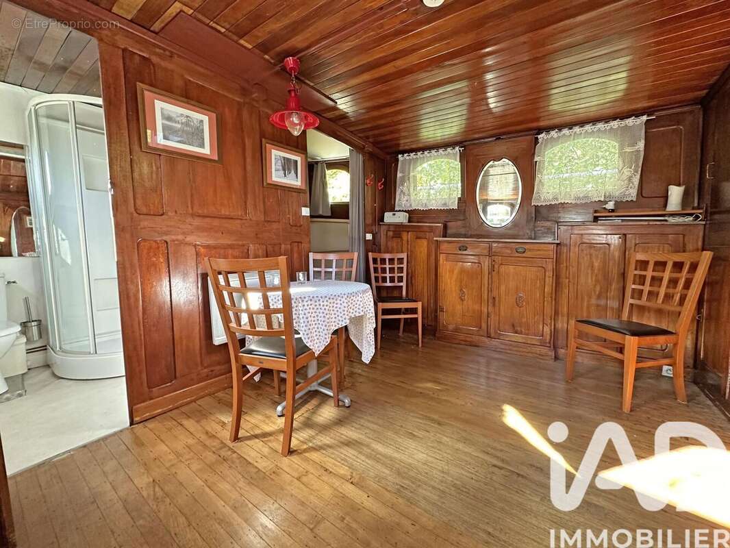 Photo 6 - Maison à AUVERS-SUR-OISE